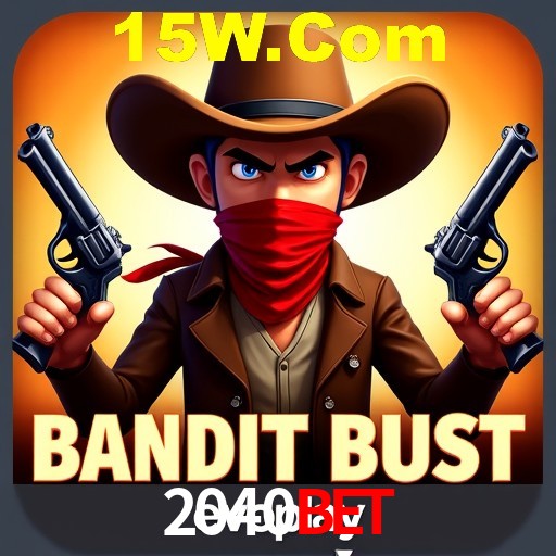 Inovações de Jogos na 2040Bet: O Futuro das Experiências Interativas