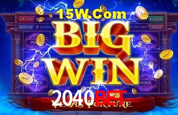 Avaliações dos Jogadores 2040Bet