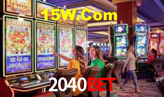 2040Bet Login