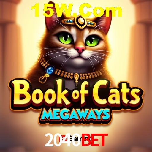 Inovações de Jogos na 2040Bet: O Futuro das Experiências Interativas