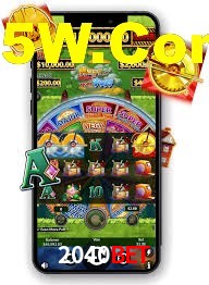 Game Providers 2040Bet