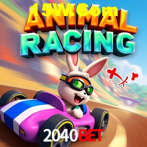 Inovações de Jogos na 2040Bet: O Futuro das Experiências Interativas