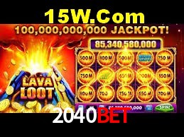 Security Systems 2040Bet