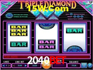 Ofertas Exclusivas 2040Bet