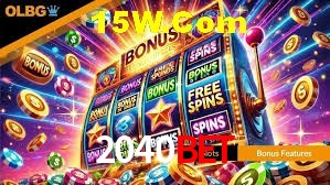 Quick Registration 2040Bet