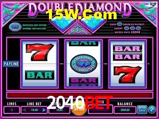  2040Bet App