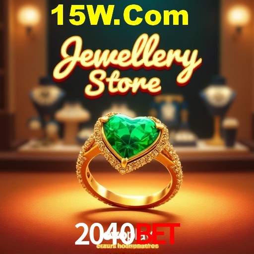 Interface Premium 2040Bet