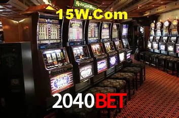 2040Bet,2040Bet App