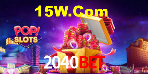 Daily Bonuses 2040Bet