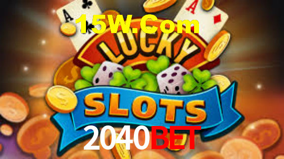 2040Bet App